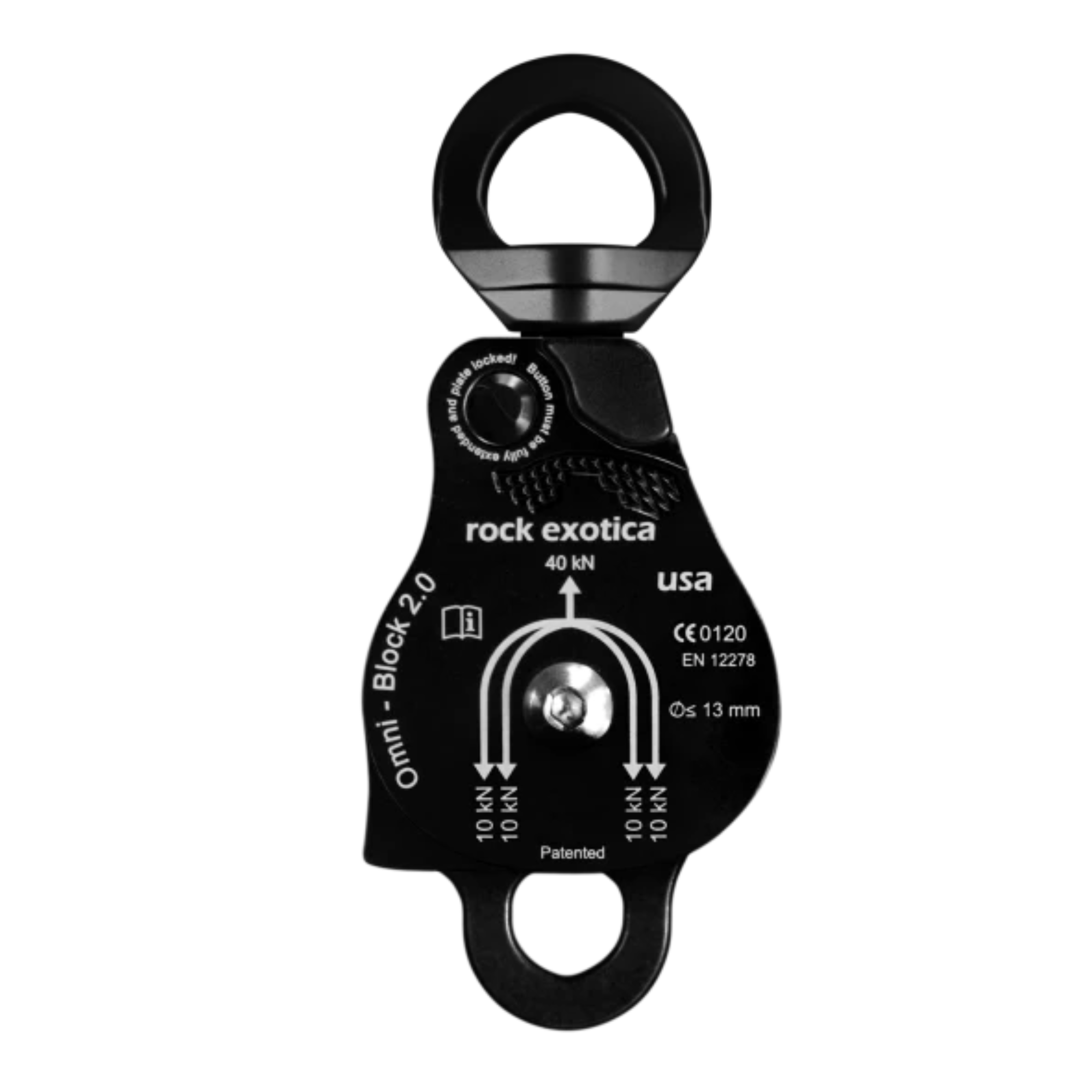 Pulley