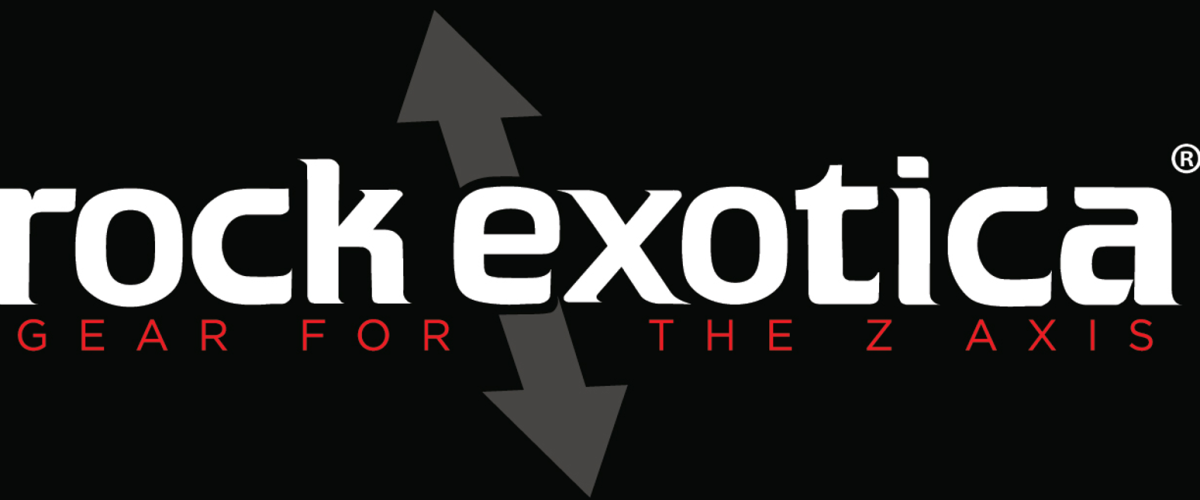 Rock Exotica