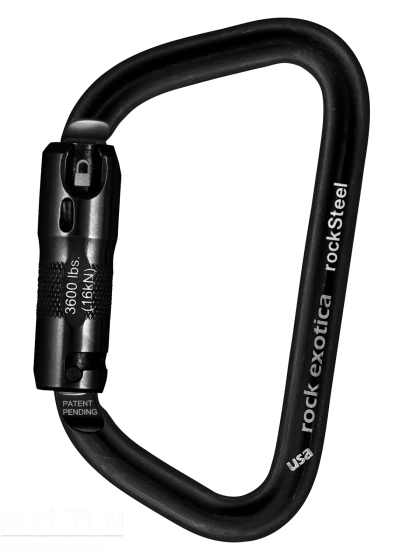Carabiners