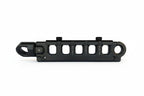 Brake Bar Black Swivel