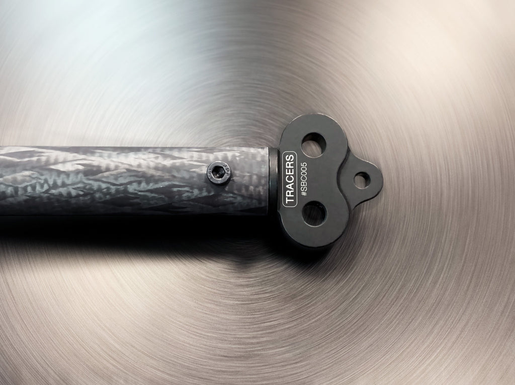 CARBON SPREADER BAR