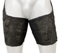 LEG CUFFS (FOR HARNESS) - DYNEEMA