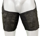 LEG CUFFS (FOR HARNESS) - DYNEEMA