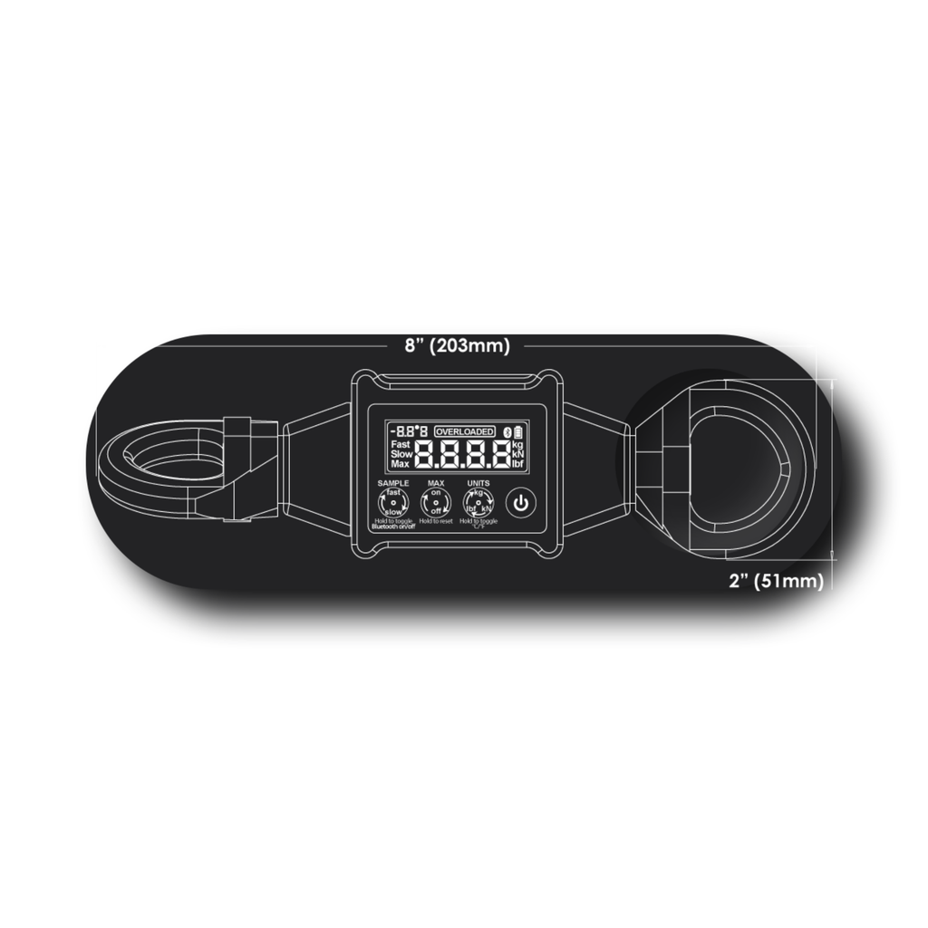 Enforcer Load Cell