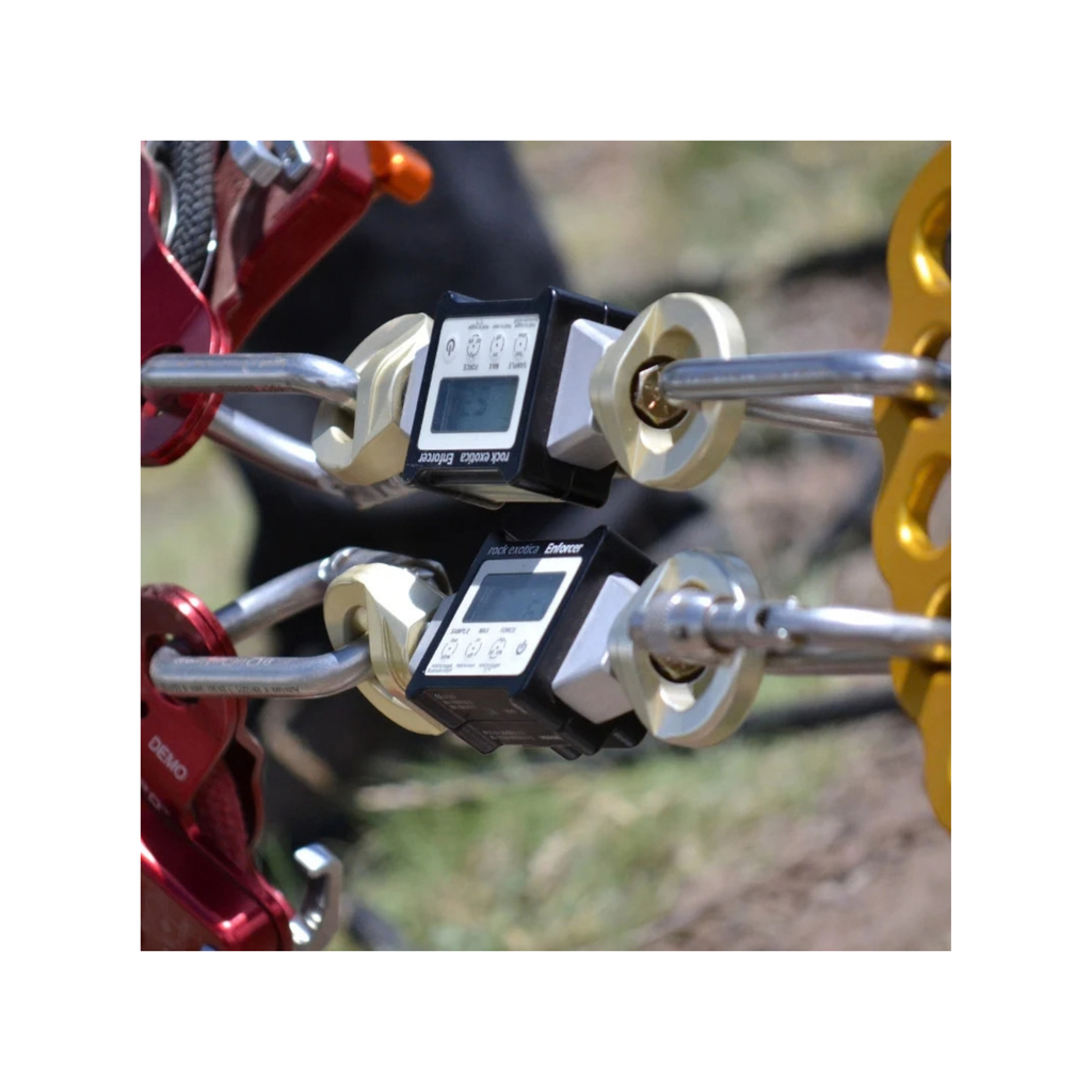 Enforcer Load Cell