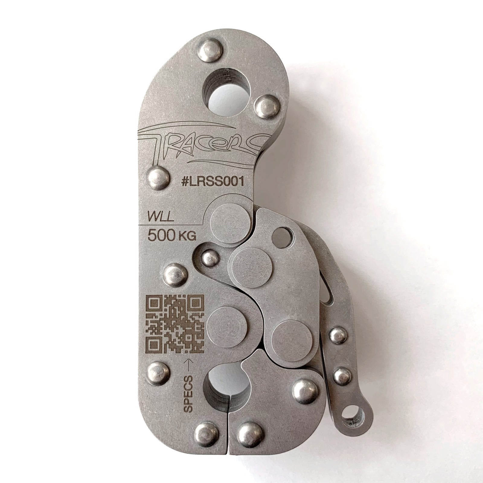 LOAD RELEASE MECHANISM
