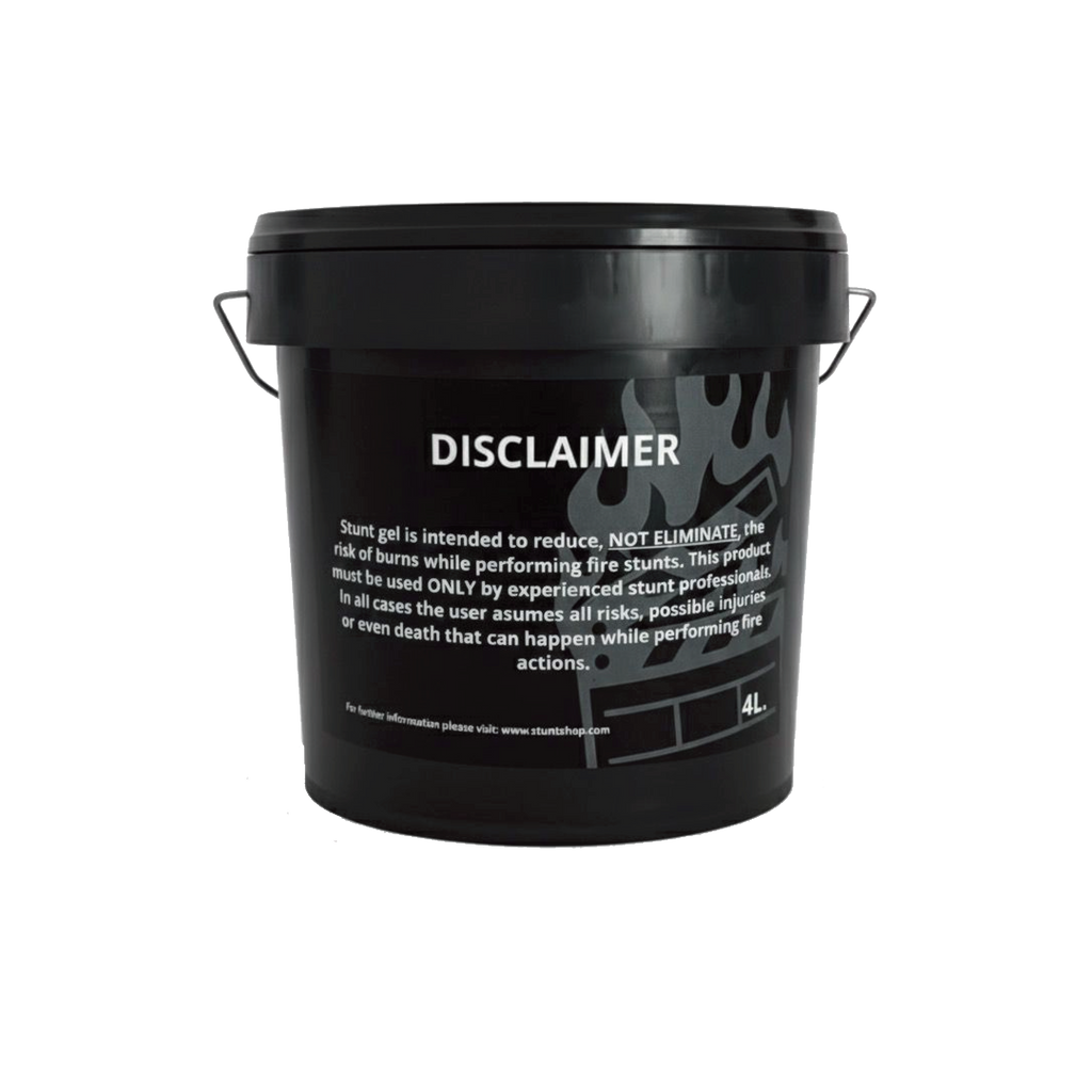 Stunt Gel