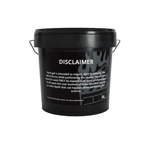 Stunt Gel