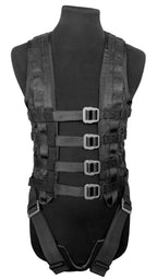 STUNT VEST MULTI - DYNEEMA