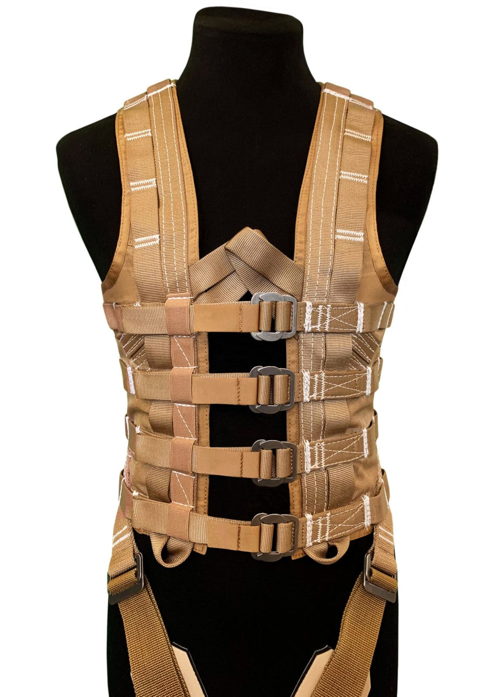 STUNT VEST MULTI - NYLON