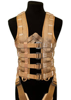 STUNT VEST MULTI - NYLON
