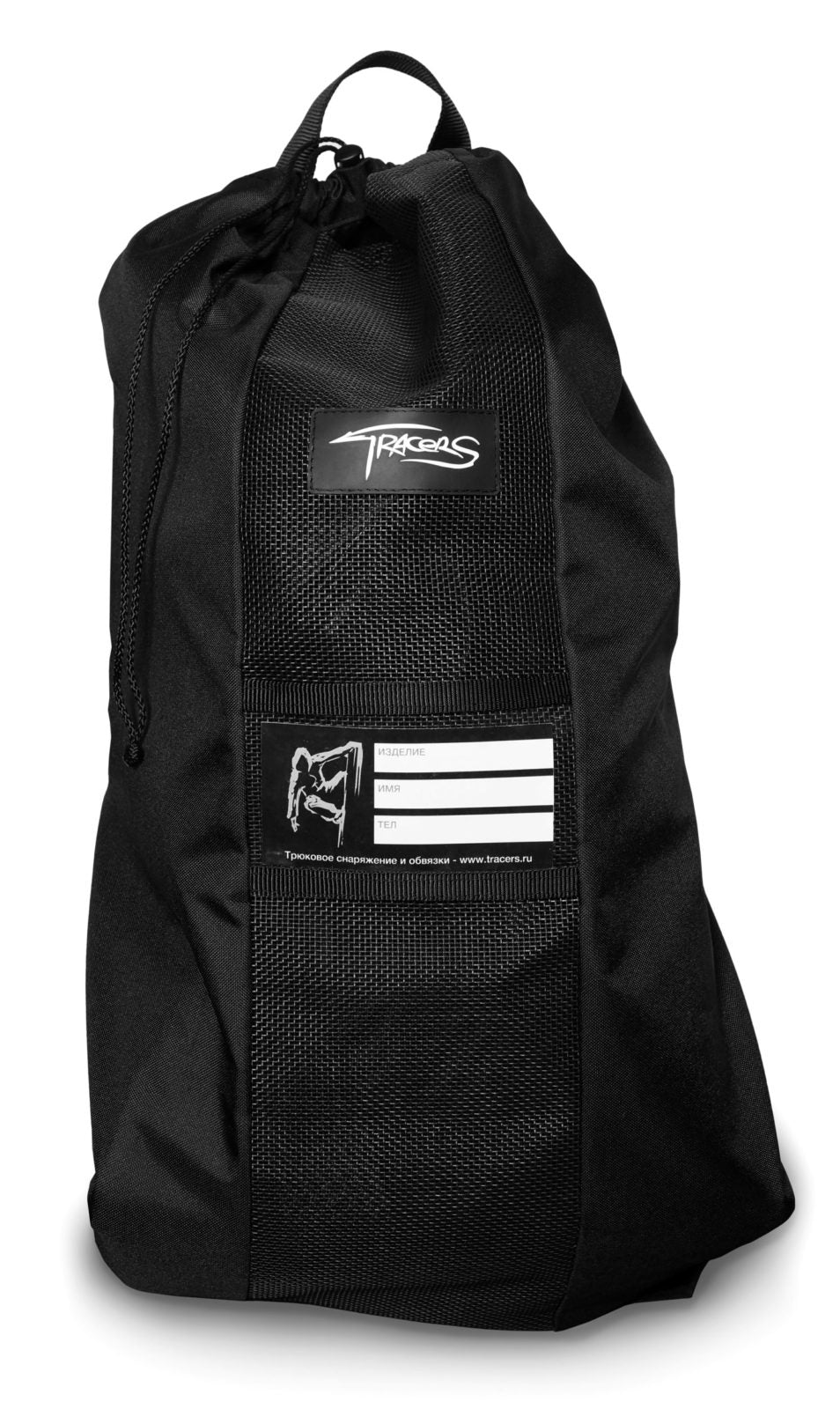 STUNT VEST MULTI - NYLON