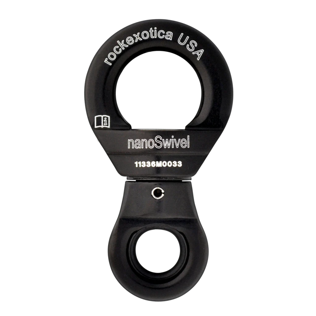 Nano Swivel
