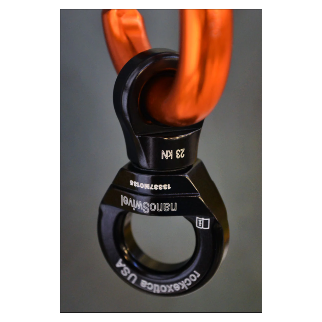 Nano Swivel