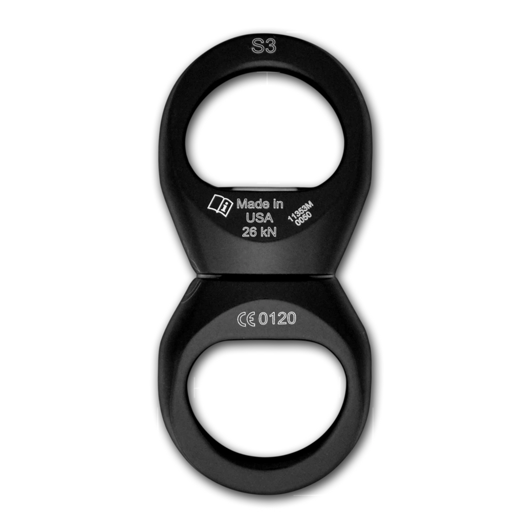 Orbitor Swivel