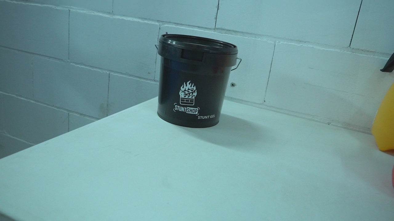 Stunt Gel
