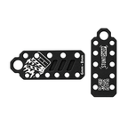 Shackle Plate Carrier