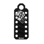 Shackle Plate Carrier