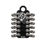 Shackle Plate Carrier