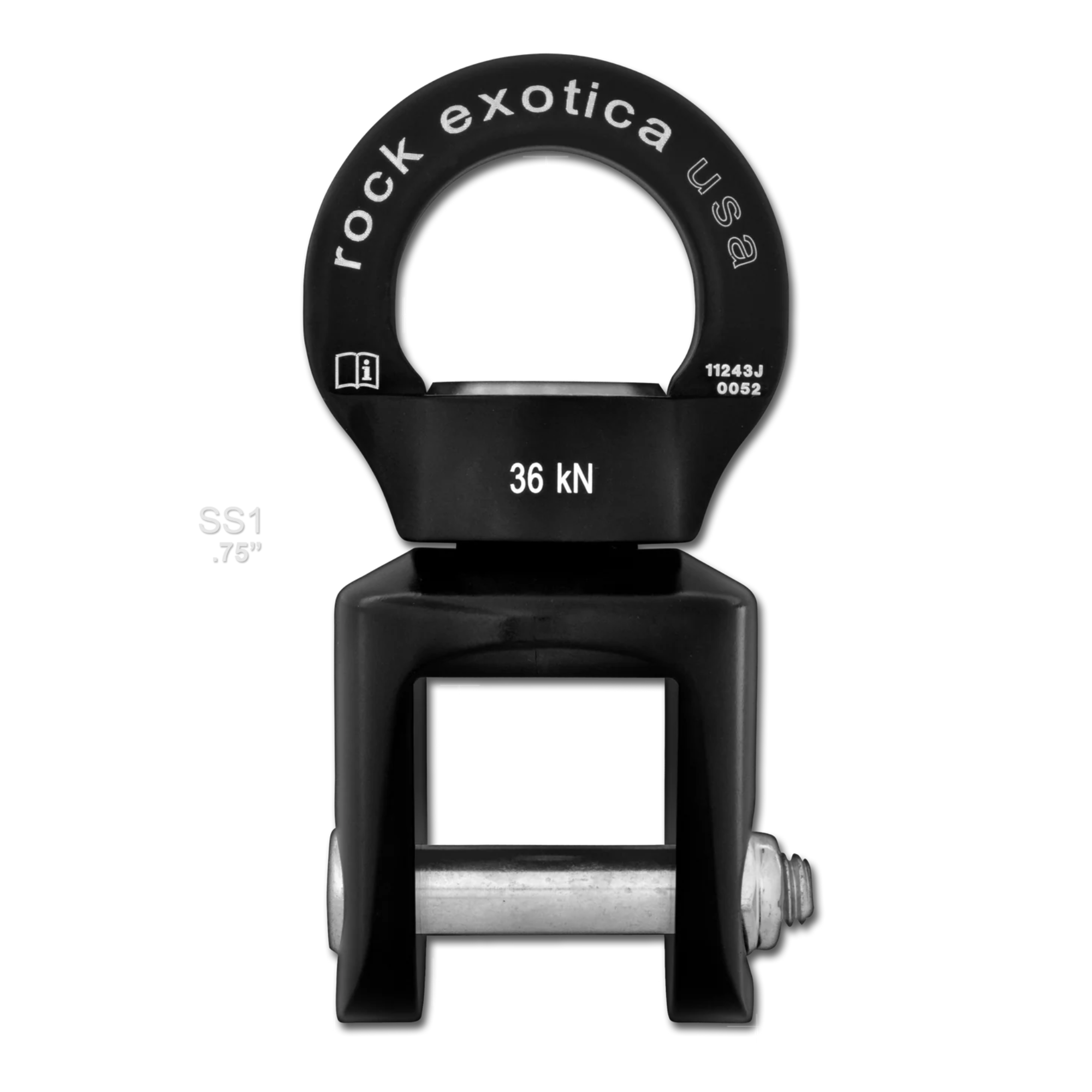Shackle Swivel
