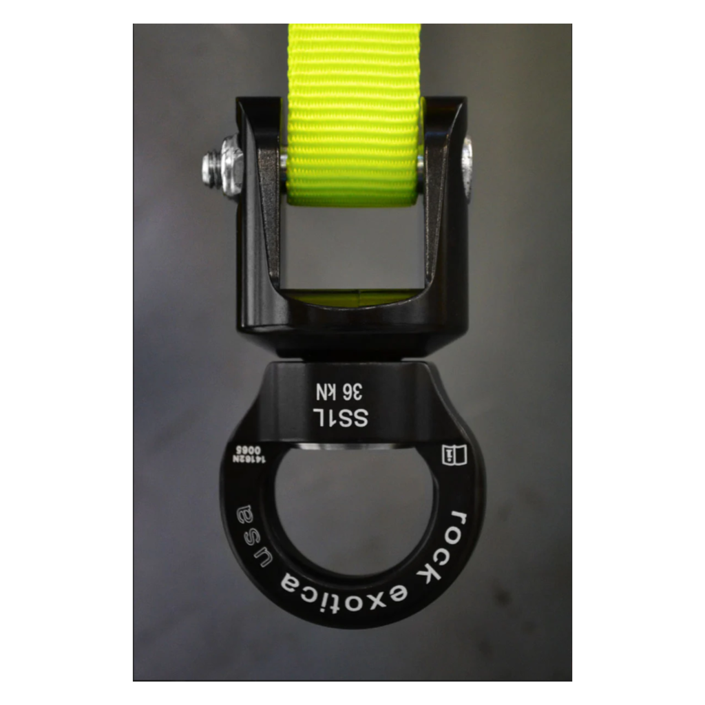 Shackle Swivel