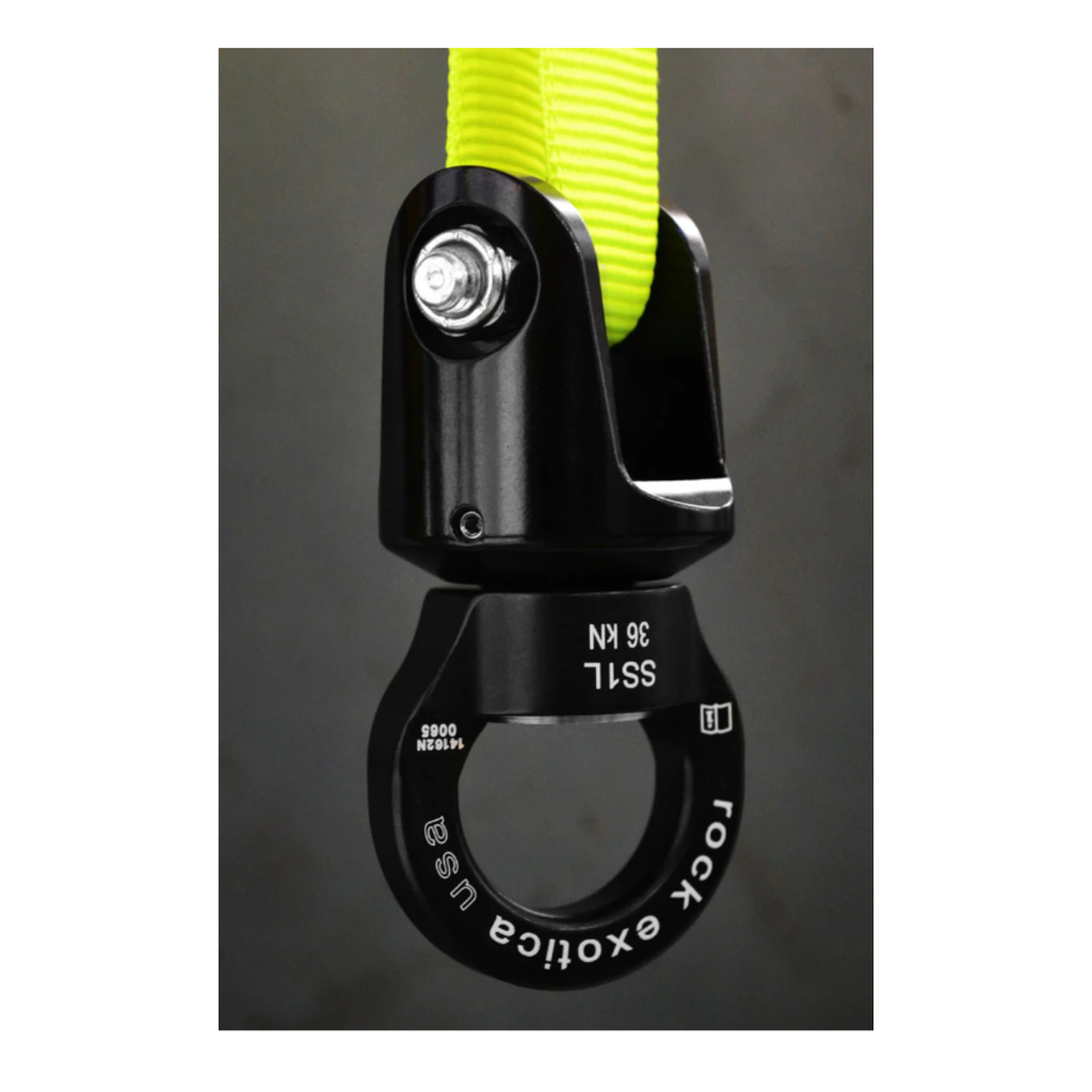 Shackle Swivel