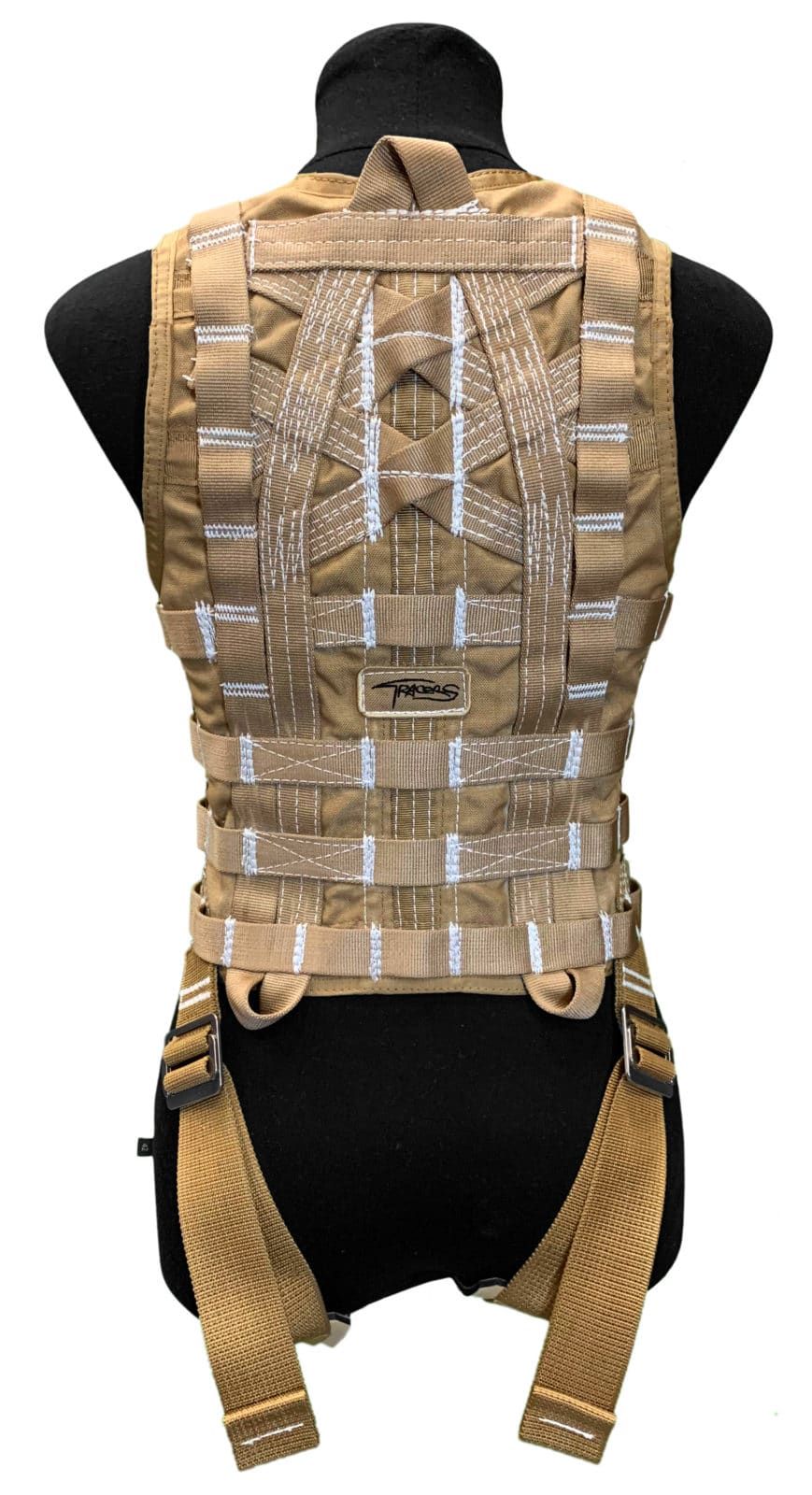 STUNT VEST MULTI (W) - NYLON