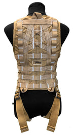 STUNT VEST MULTI (W) - NYLON