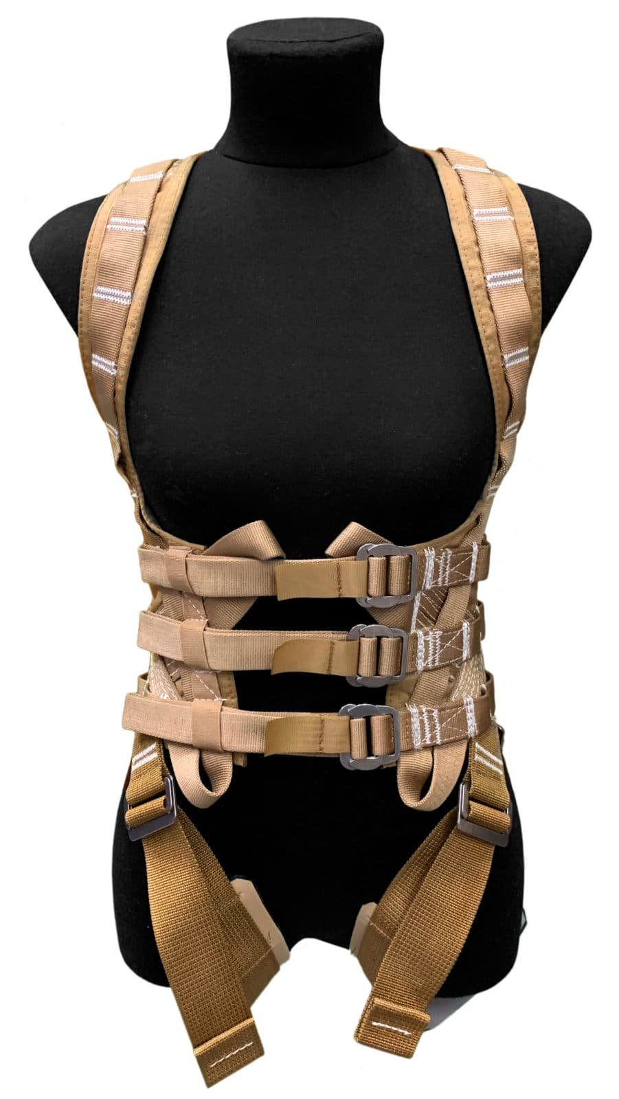 STUNT VEST MULTI (W) - NYLON