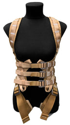 STUNT VEST MULTI (W) - NYLON