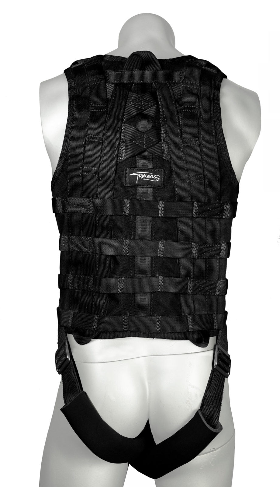 STUNT VEST MULTI - NYLON