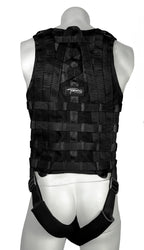 STUNT VEST MULTI - NYLON