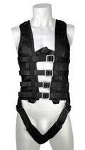 STUNT VEST MULTI - NYLON