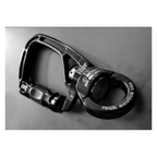 SwivaEye Auto-Lock Carabiner