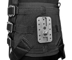 SWIVEL HARNESS - Nylon