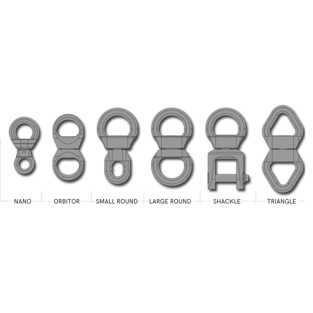 Nano Swivel